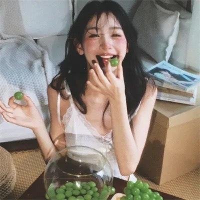 蛙女